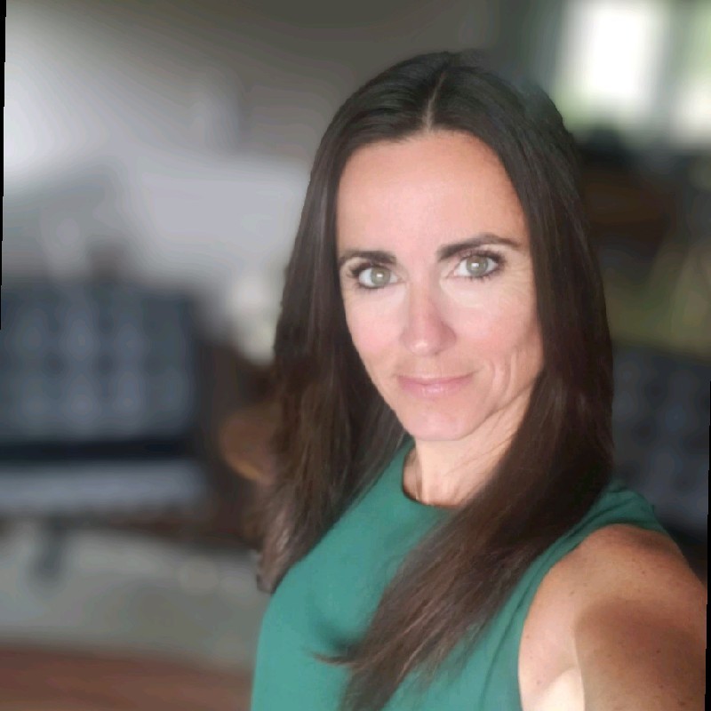 Cristina Esposto, Founder of RevLab